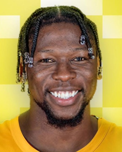 Samkelo Cele