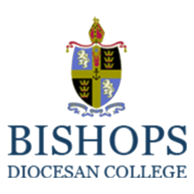 Bishops (Diocesan College) crest