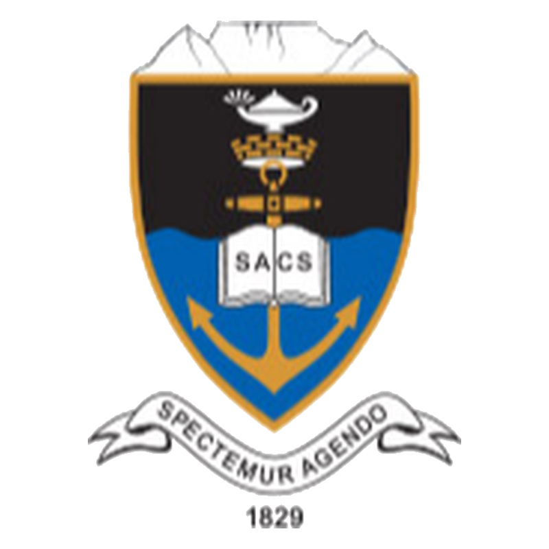 SACS High School crest
