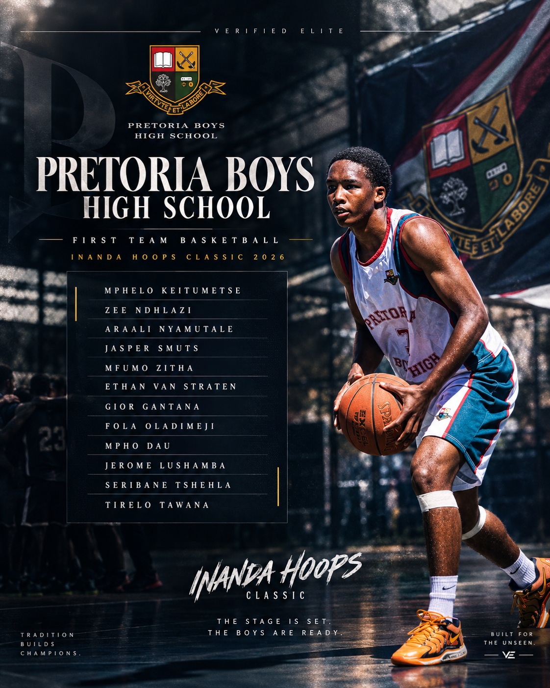 Pretoria Boys High School photo 4