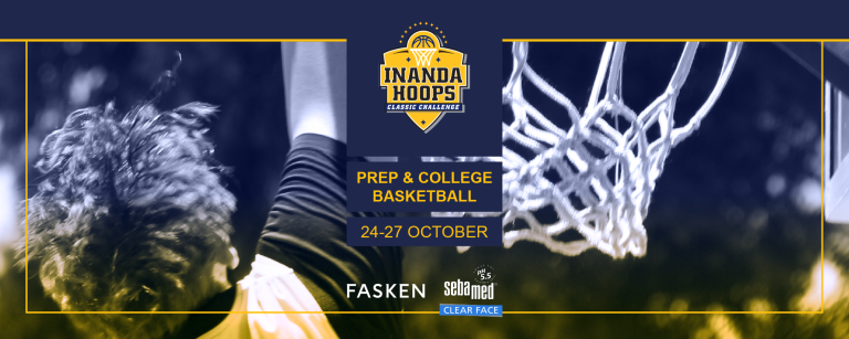 Inanda Hoops