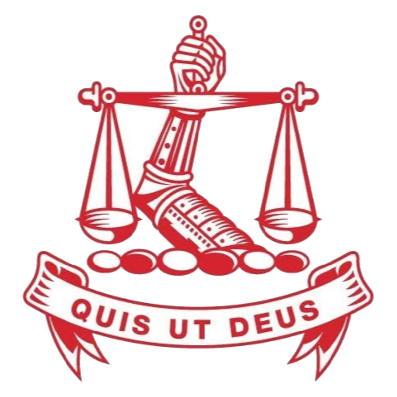 Michaelhouse crest