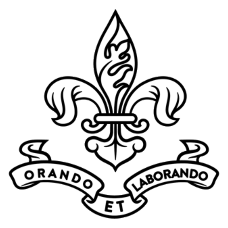 Hilton College crest