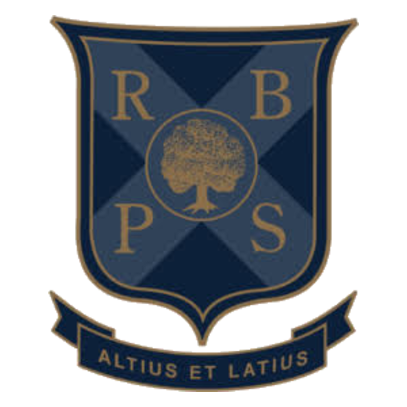 Rondebosch Boys High School crest