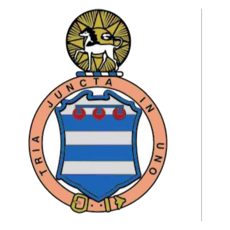 Grey High School crest