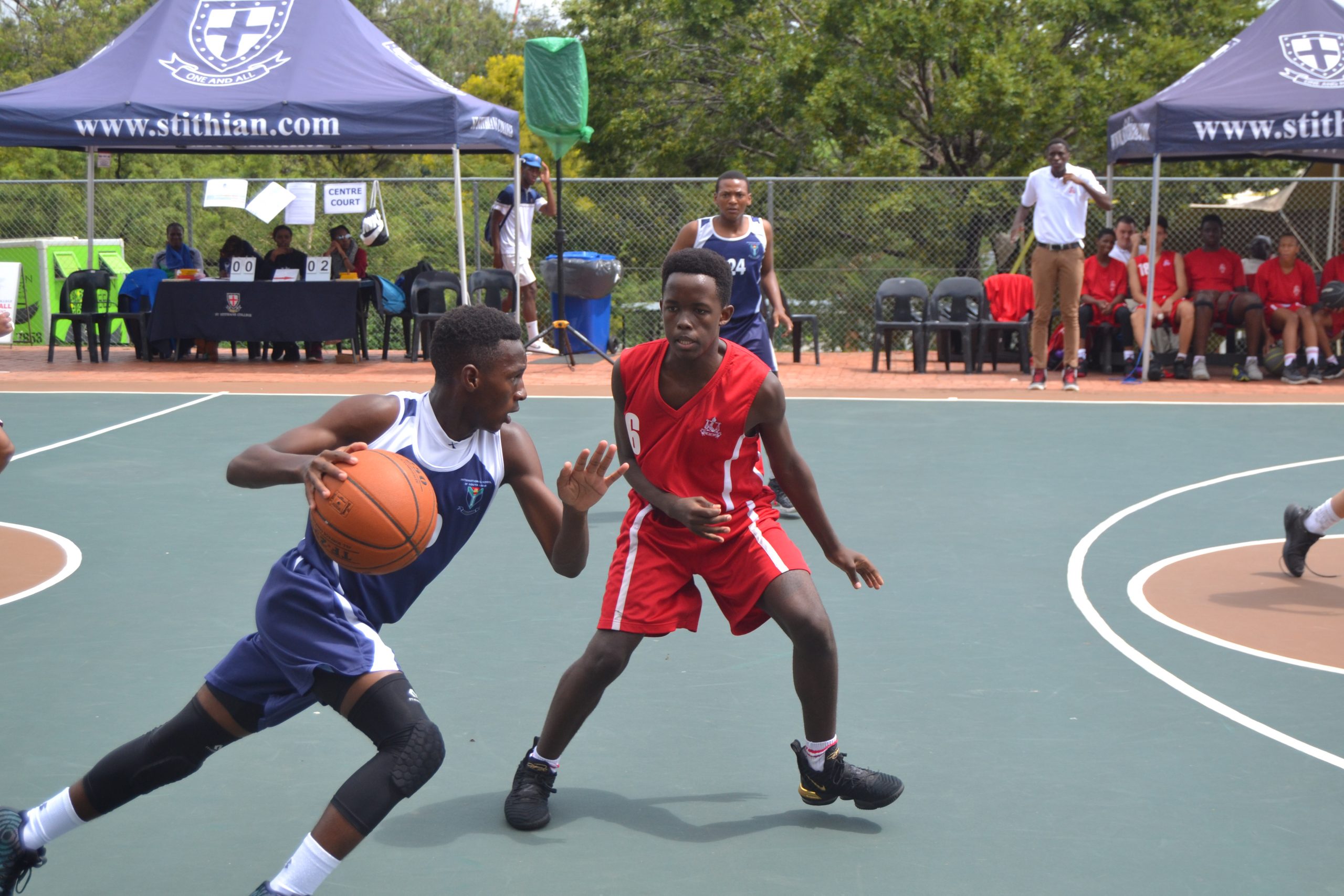 ISSA U11 & U13 Championships
