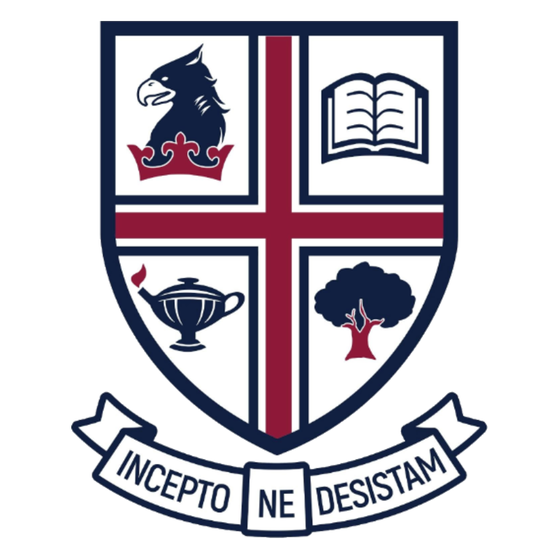 Westville Boys High crest