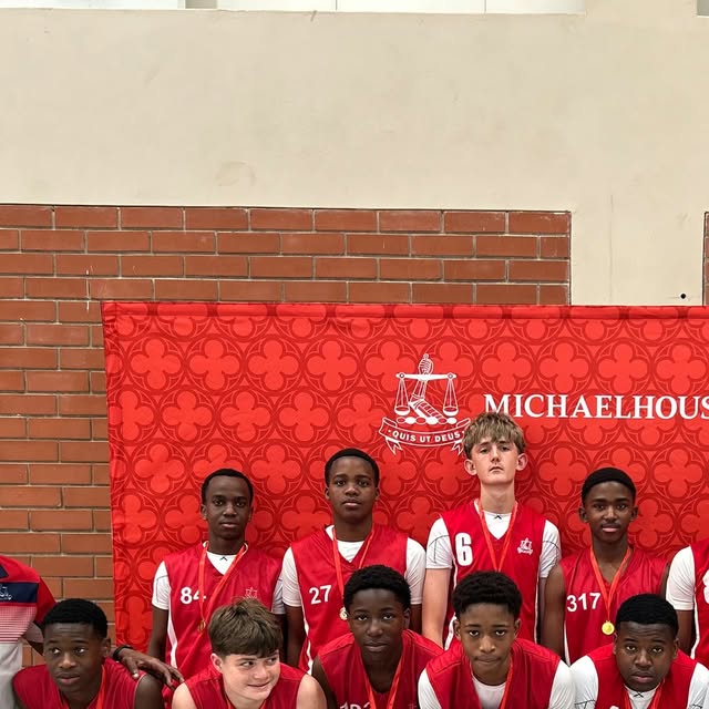Michaelhouse U14 Tournament